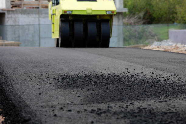Best Residential Driveway Paver Services  in Moorefield, WV