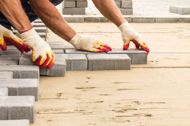 Best Driveway Pavers Near Me  in Moorefield, WV