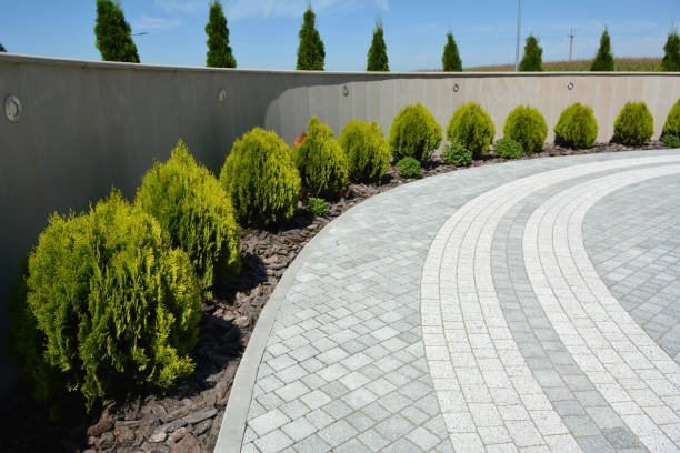 Best Permeable Paver Driveway  in Moorefield, WV