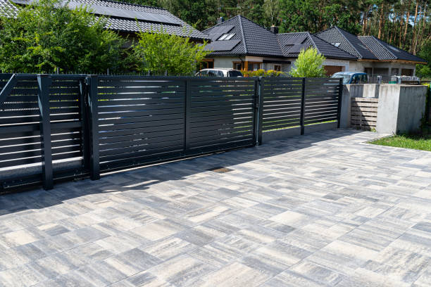 Best Professional Driveway Pavers  in Moorefield, WV