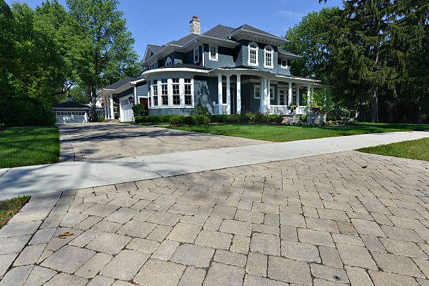 Reasons to Select Us for Your Driveway Paving Requirements in Moorefield, WV