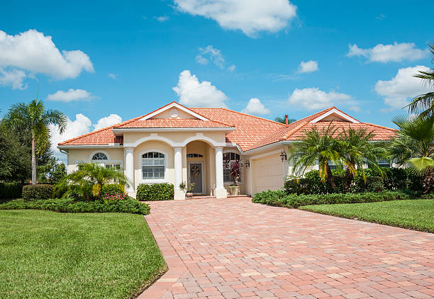 Best Interlocking Driveway Pavers  in Moorefield, WV