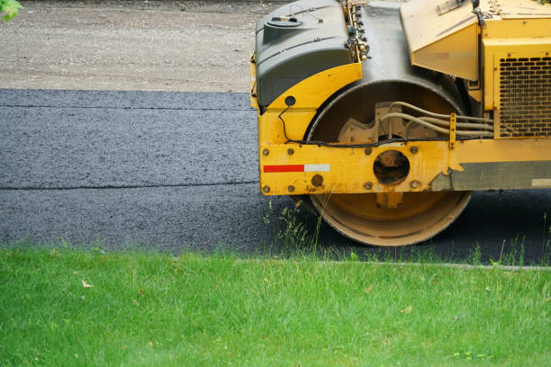 Best Driveway Repair Near Me  in Moorefield, WV