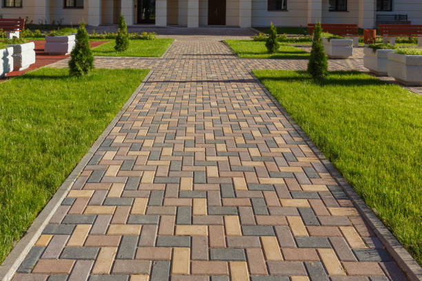 Best Driveway Repair Near Me  in Moorefield, WV